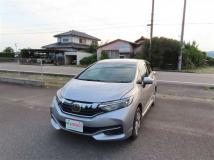 2019 Honda Shuttle
