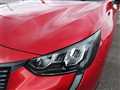 2021 Peugeot 208