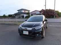 2019 Honda VEZEL