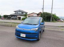 2019 Toyota SPADE