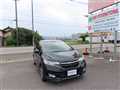 2017 Honda Fit Hybrid