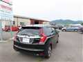 2017 Honda Fit Hybrid