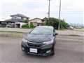 2017 Honda Fit Hybrid