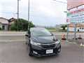 2017 Honda Fit Hybrid