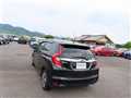 2017 Honda Fit Hybrid