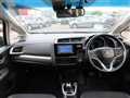 2017 Honda Fit Hybrid