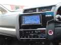 2017 Honda Fit Hybrid