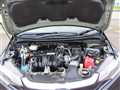 2017 Honda Fit Hybrid