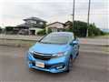 2017 Honda Fit Hybrid