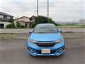 2017 Honda Fit Hybrid