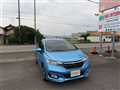 2017 Honda Fit Hybrid