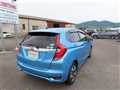 2017 Honda Fit Hybrid