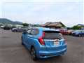 2017 Honda Fit Hybrid