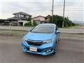 2017 Honda Fit Hybrid