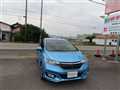 2017 Honda Fit Hybrid