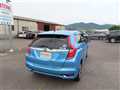 2017 Honda Fit Hybrid