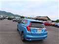 2017 Honda Fit Hybrid