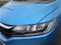 2017 Honda Fit Hybrid