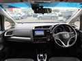 2017 Honda Fit Hybrid