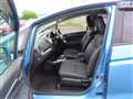 2017 Honda Fit Hybrid