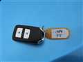 2017 Honda Fit Hybrid