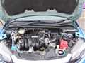 2017 Honda Fit Hybrid