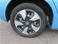 2017 Honda Fit Hybrid