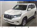 2019 Toyota Land Cruiser Prado