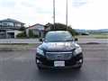 2012 Toyota Vanguard