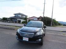 2012 Toyota Vanguard