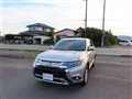 2020 Mitsubishi Outlander