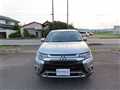 2020 Mitsubishi Outlander