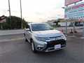 2020 Mitsubishi Outlander
