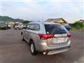 2020 Mitsubishi Outlander