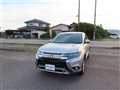 2020 Mitsubishi Outlander