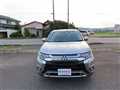 2020 Mitsubishi Outlander