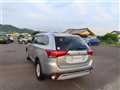 2020 Mitsubishi Outlander