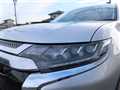 2020 Mitsubishi Outlander