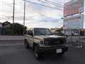 2024 Toyota Landcruiser 70