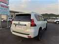 2018 Toyota Land Cruiser Prado