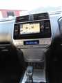 2018 Toyota Land Cruiser Prado