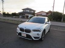 2019 BMW X1