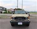 2024 Toyota Landcruiser 70