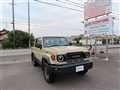 2024 Toyota Landcruiser 70