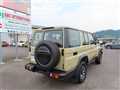 2024 Toyota Landcruiser 70