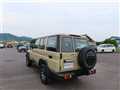2024 Toyota Landcruiser 70
