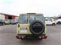 2024 Toyota Landcruiser 70