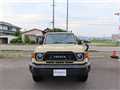 2024 Toyota Landcruiser 70