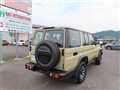 2024 Toyota Landcruiser 70