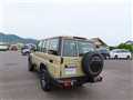 2024 Toyota Landcruiser 70
